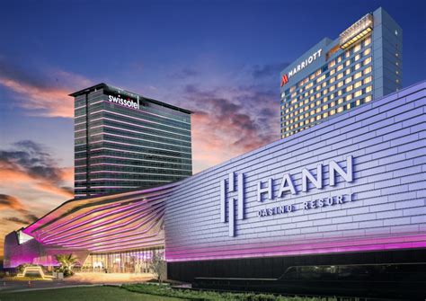 hann hotel hiring|Latest Hann Casino Resort Job Openings .